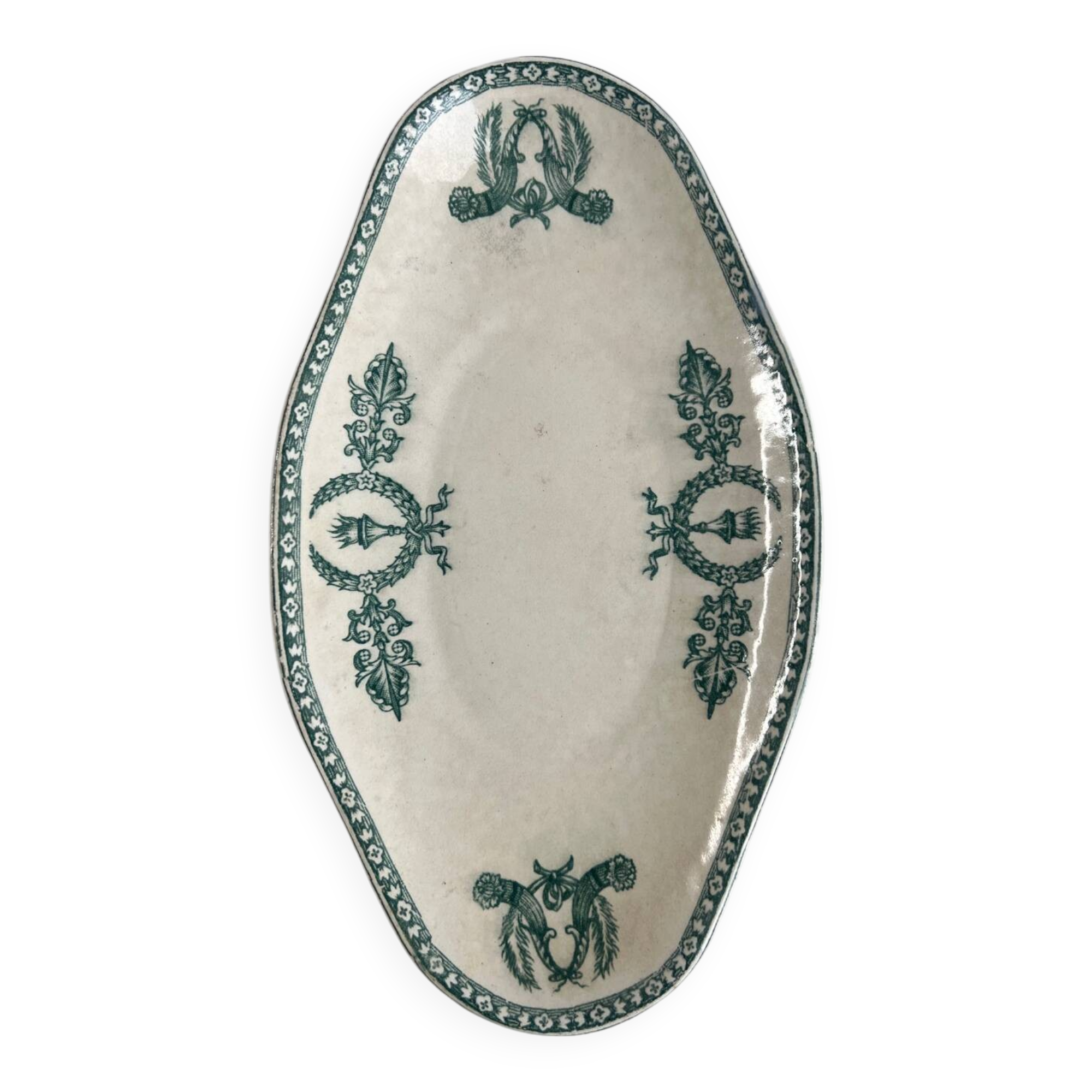 Ramekin Wagram New Givors