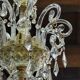 Lustre a pampilles original