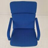 Artifort F141 Lounge Chair by Geoffrey Harcourt Design 1972 (2000s Product)
