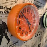 Vintage Hanson clock