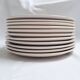 St Amand dessert plates 1970