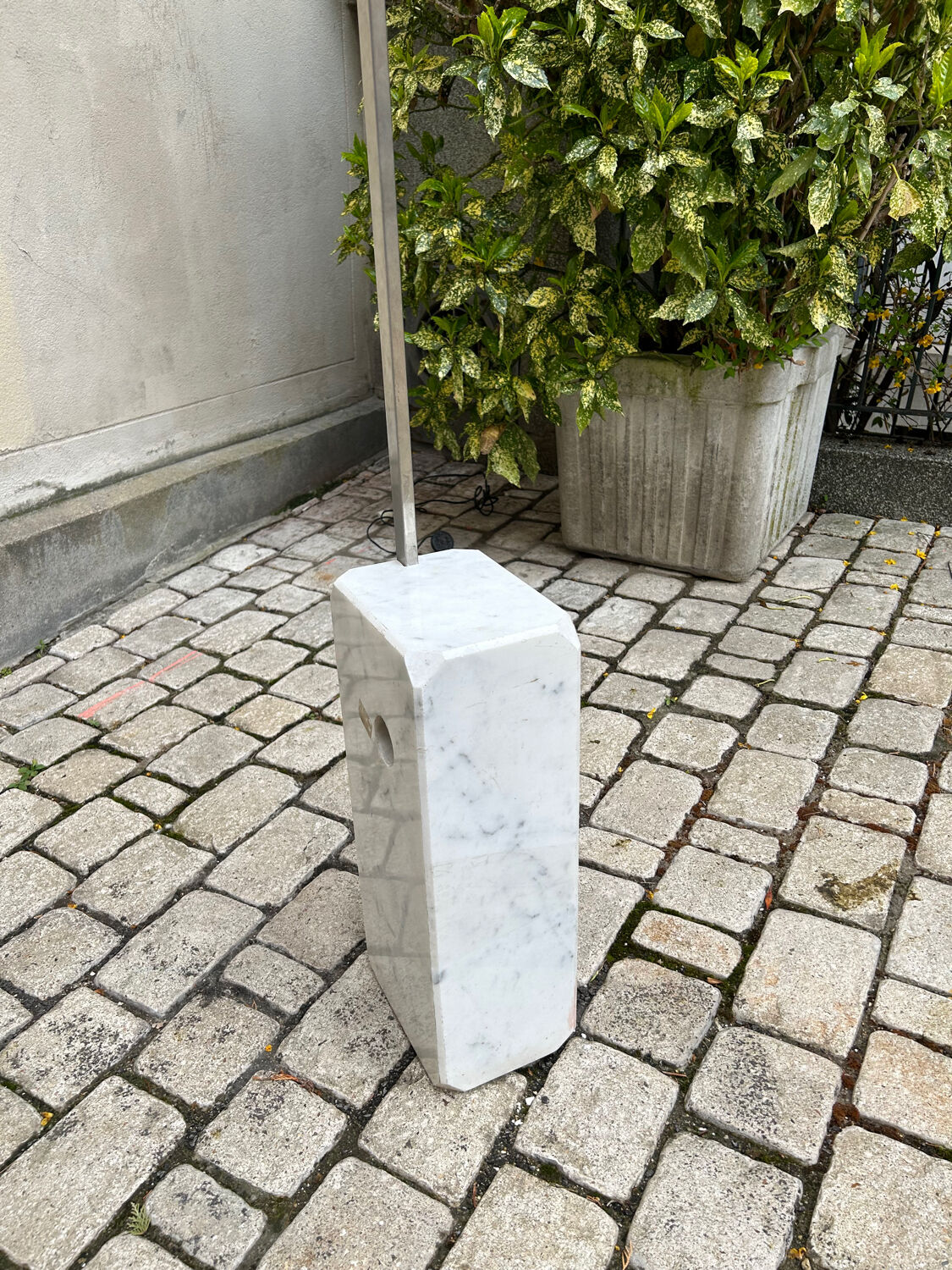 Arco floor lamp by Castiglioni & Giacomo 1970