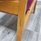 Vintage armchairs by Ton