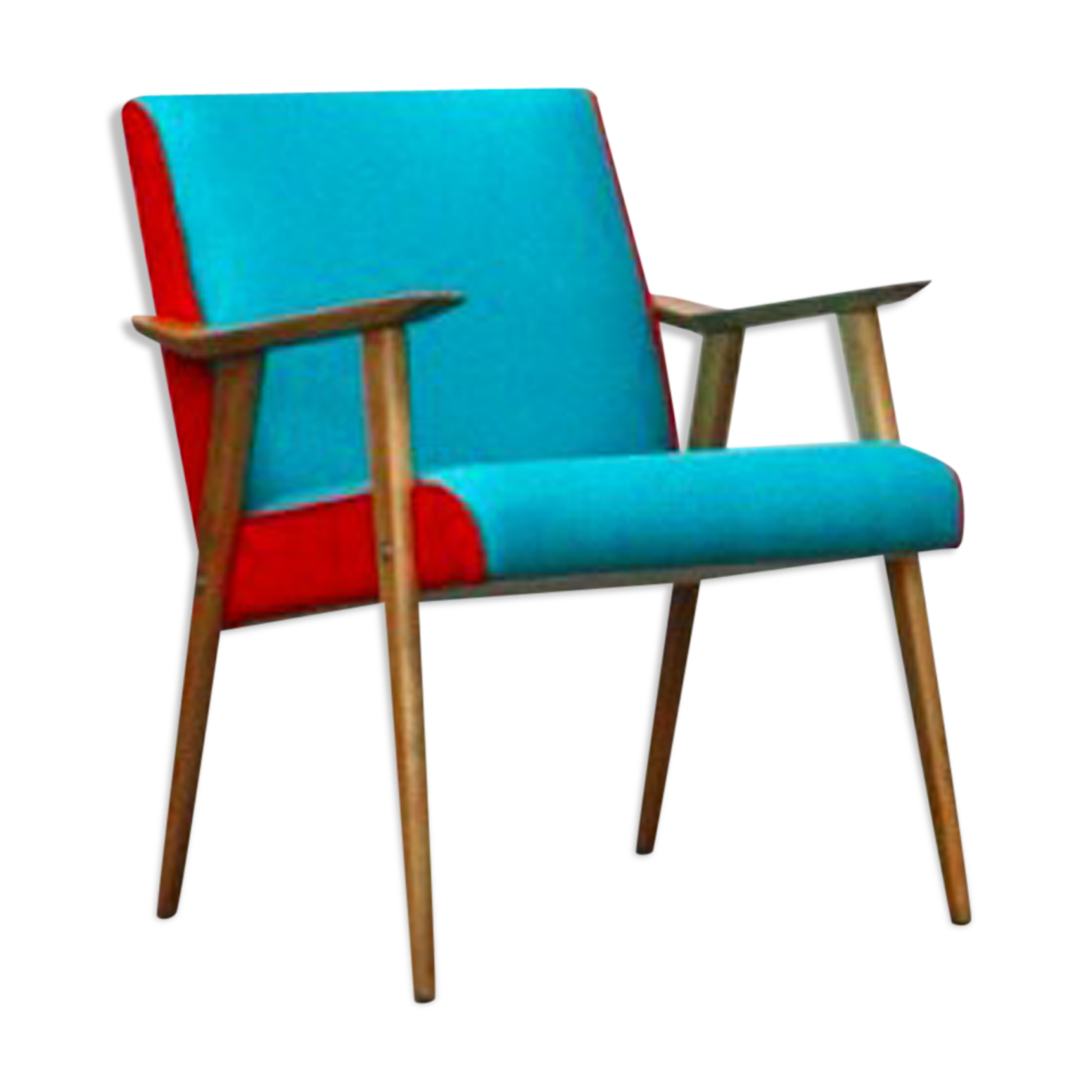 Armchair 60s vintage