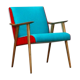 Armchair 60s vintage