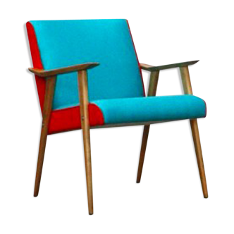 Armchair 60s vintage