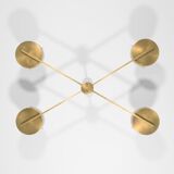 Supine celeste collection