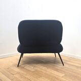 Designer lounge chair