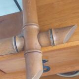 Bamboo entourage mirror