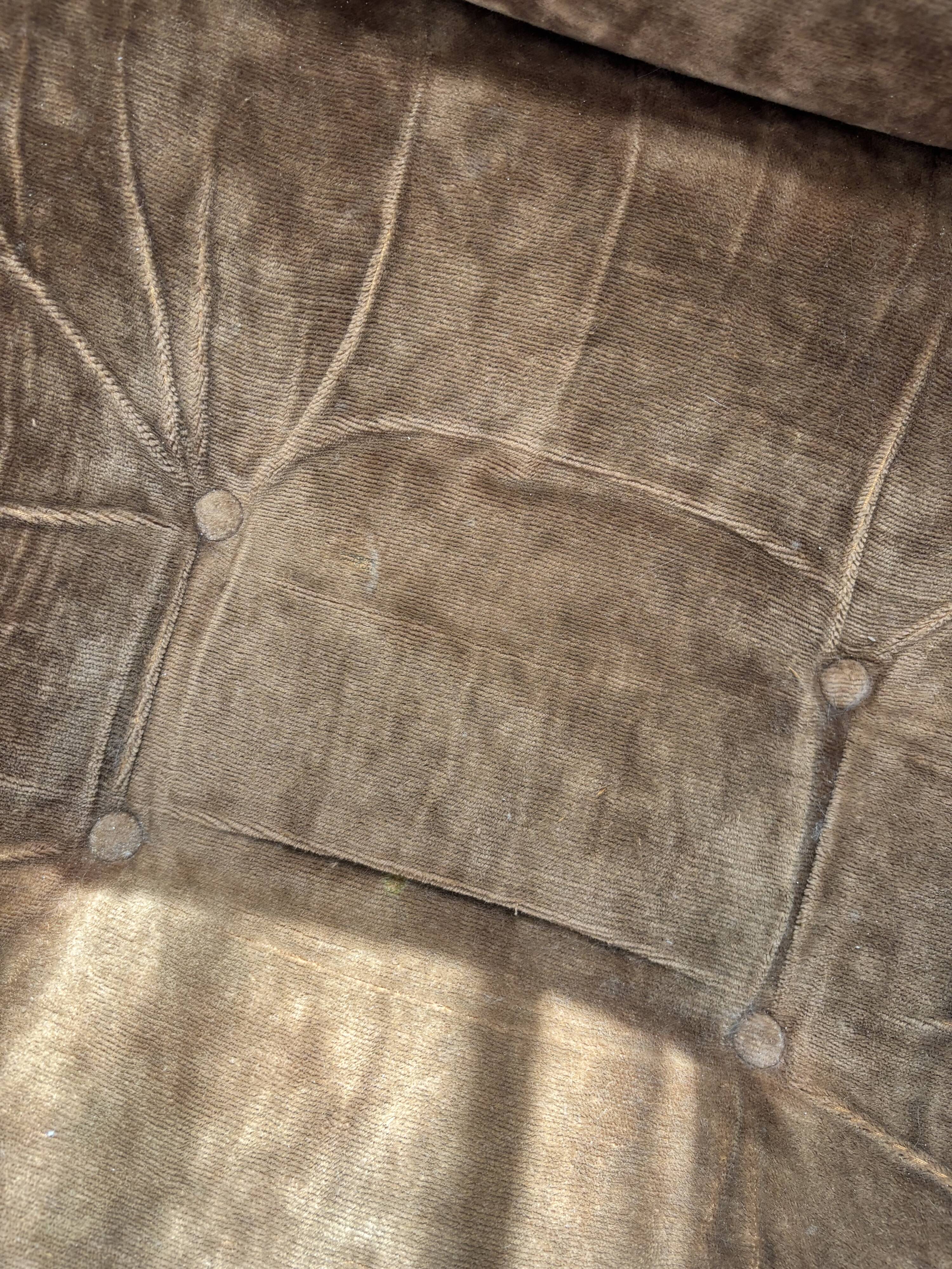 1970s armchair