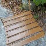 Garden chair