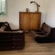 TOGO sofa set by Michel Ducaroy for Ligne Roset