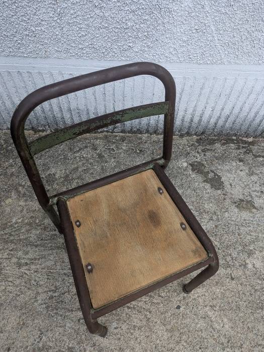 Children's chair