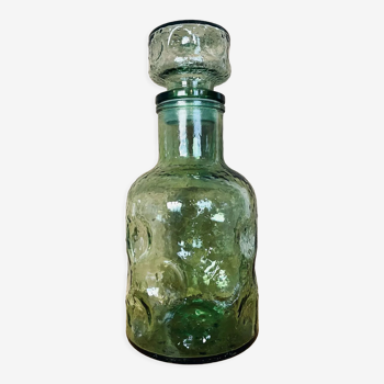 Carafe verte