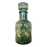 Green decanter