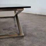 Table basse space age