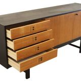vintage deens Sideboard 'Vejringe' | 170 cm