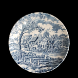 Collection plates