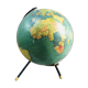 Luminous globe 60's