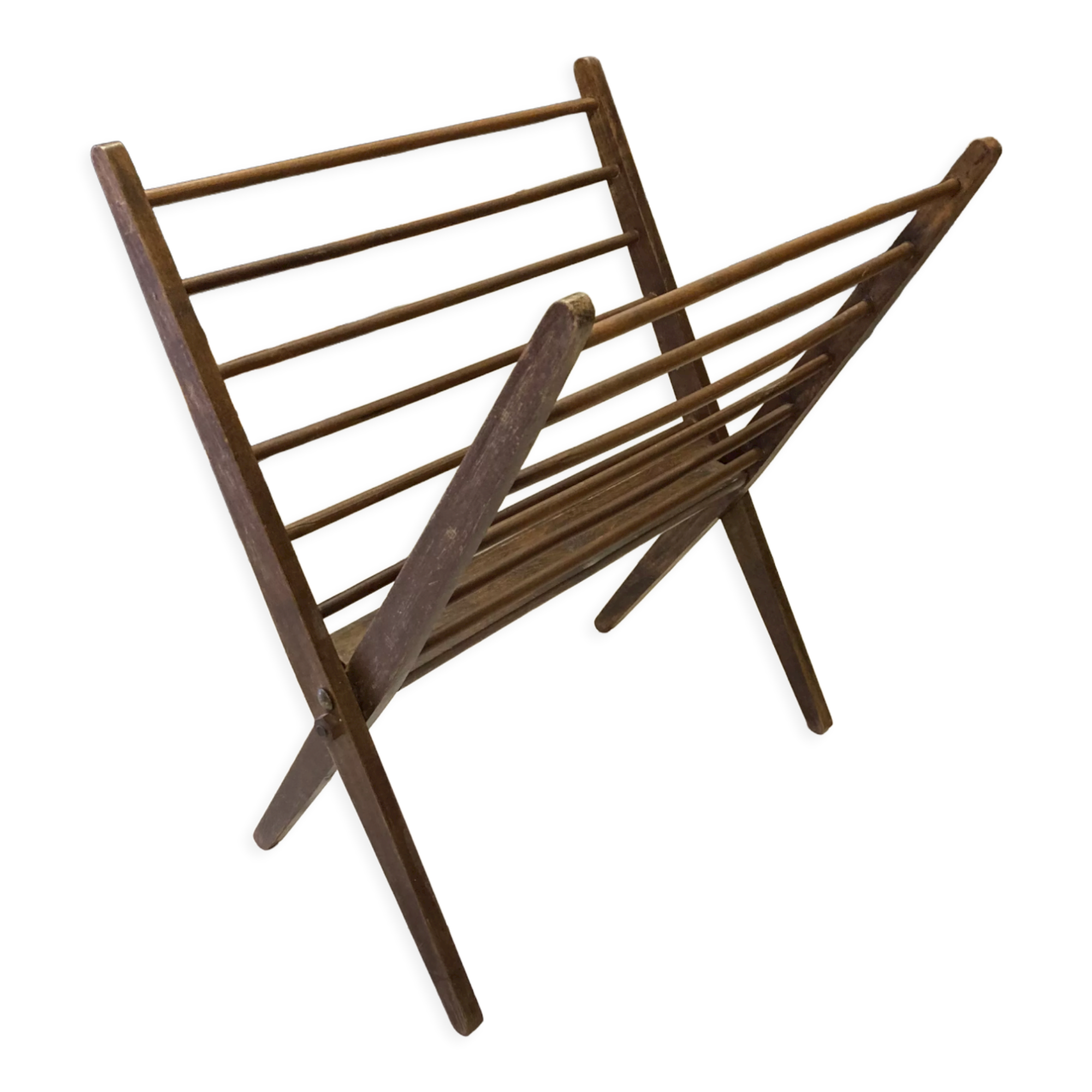 Magazine holder POP UP CHRISTMAS 2022