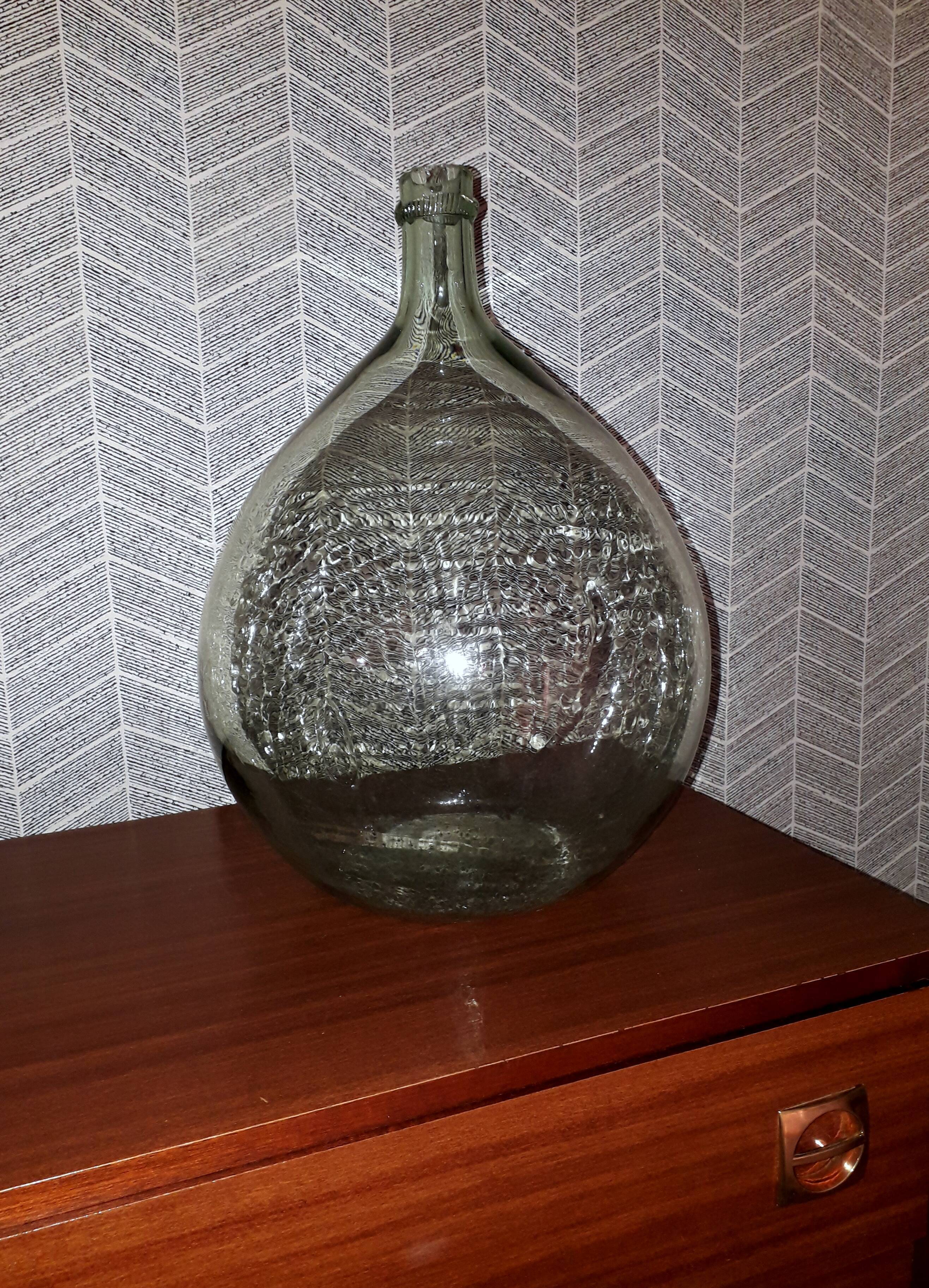 Demijohn