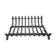Cast-cast log door