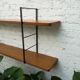 Wall shelf