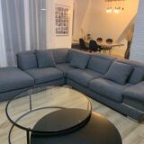 Corner sofa