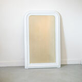 Mirror Louis Philippe 114x71cm