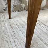 Xxl pine farmhouse table 338cm