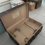 Old Truffaut trunk / chest