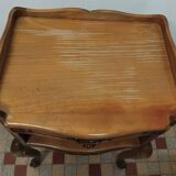 Pair of Antique Louis XV Style Nightstands