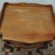 Pair of Antique Louis XV Style Nightstands