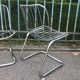 Set de six chaises de Gastone Rinaldi 1970