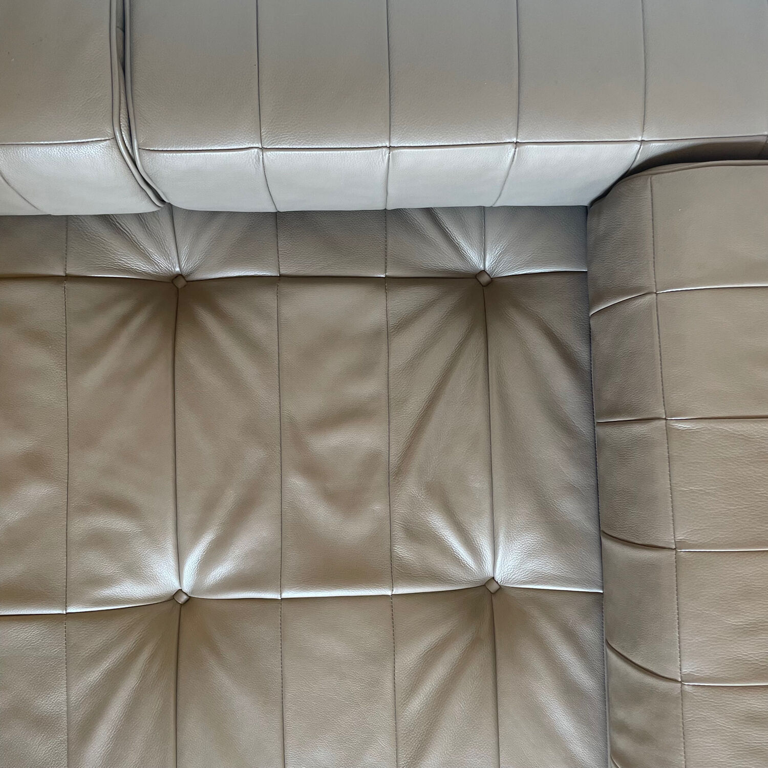 Daybed DS-80 De Sede