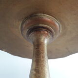 Florentin style side table