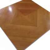 Table en Poirier par Gordon Russell, années 1970