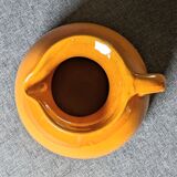 Vintage Luberon ceramic pot/pitcher