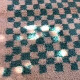 Tapis céladon soft 160x113cm