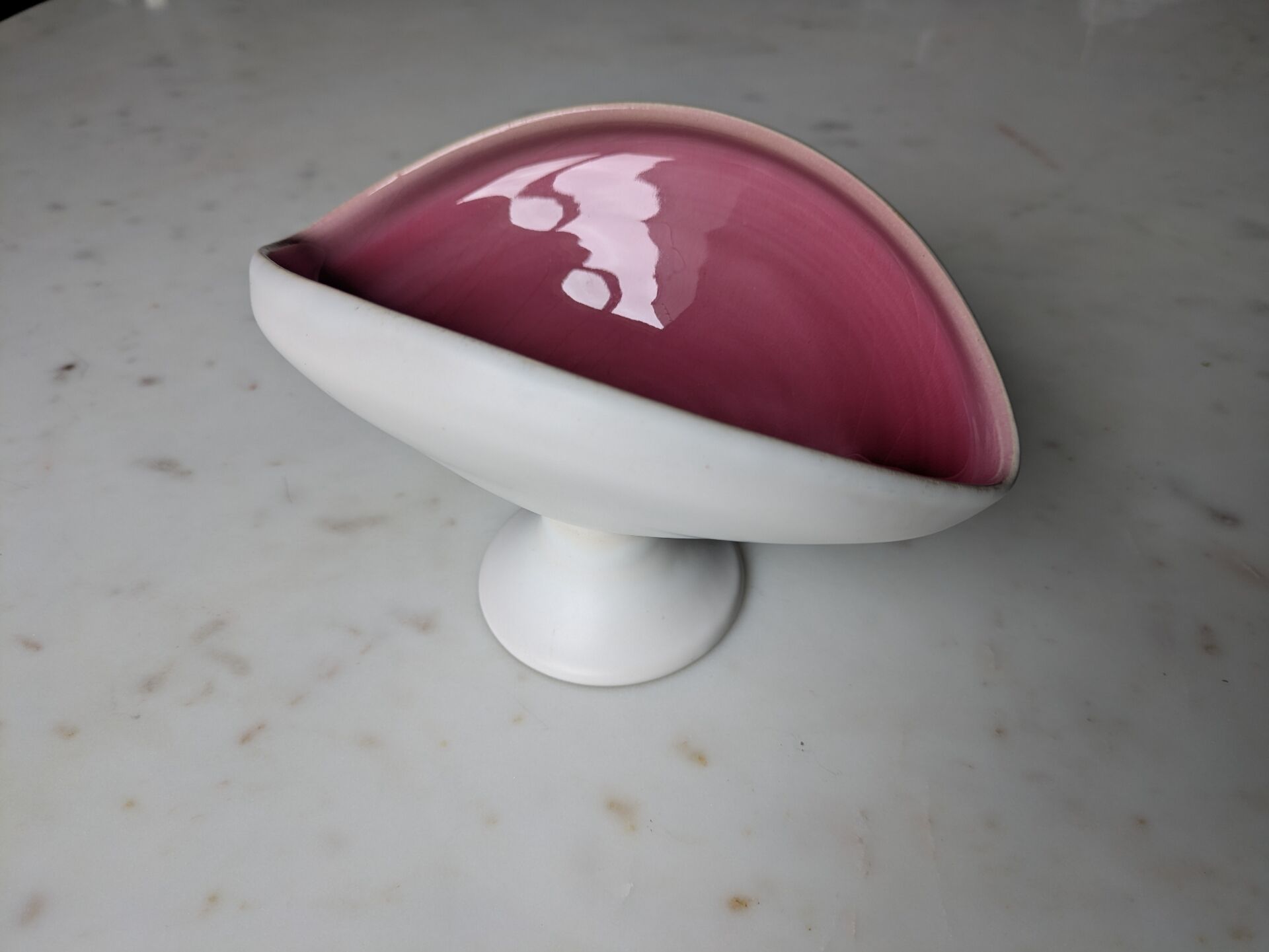 Mid-Century Modern Coupe 50s/60s