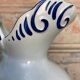 Vase vintage hollandais
