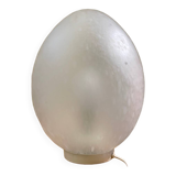 Egg lamp