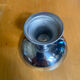 Set of 6 Ice Cream Bowls GUY DEGRENNE Stainless Steel Made in France Vintage #E1