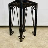 Garden stool