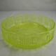 Antique French cup uranium glass cup sv antique french cup uranium glass