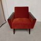 Vintage armchair