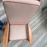 Morris armchairs