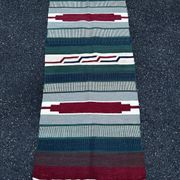 Handmade kilim rug