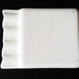 Sascha B. - Vintage ceramic ashtray igloo decor 1950-1960