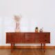 Danish sideboard